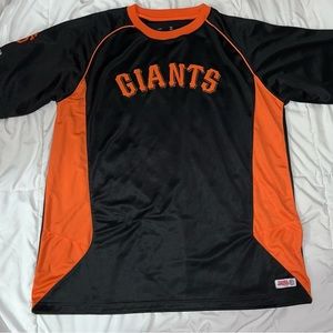 Giants Jersey